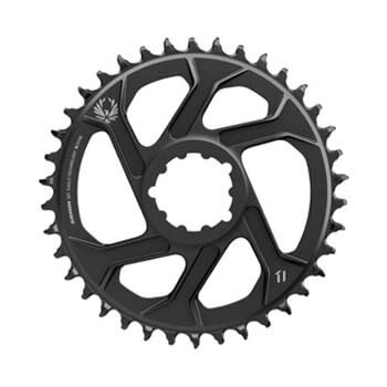 SRAM X-Sync 2 Eagle Chainring Direct Mount